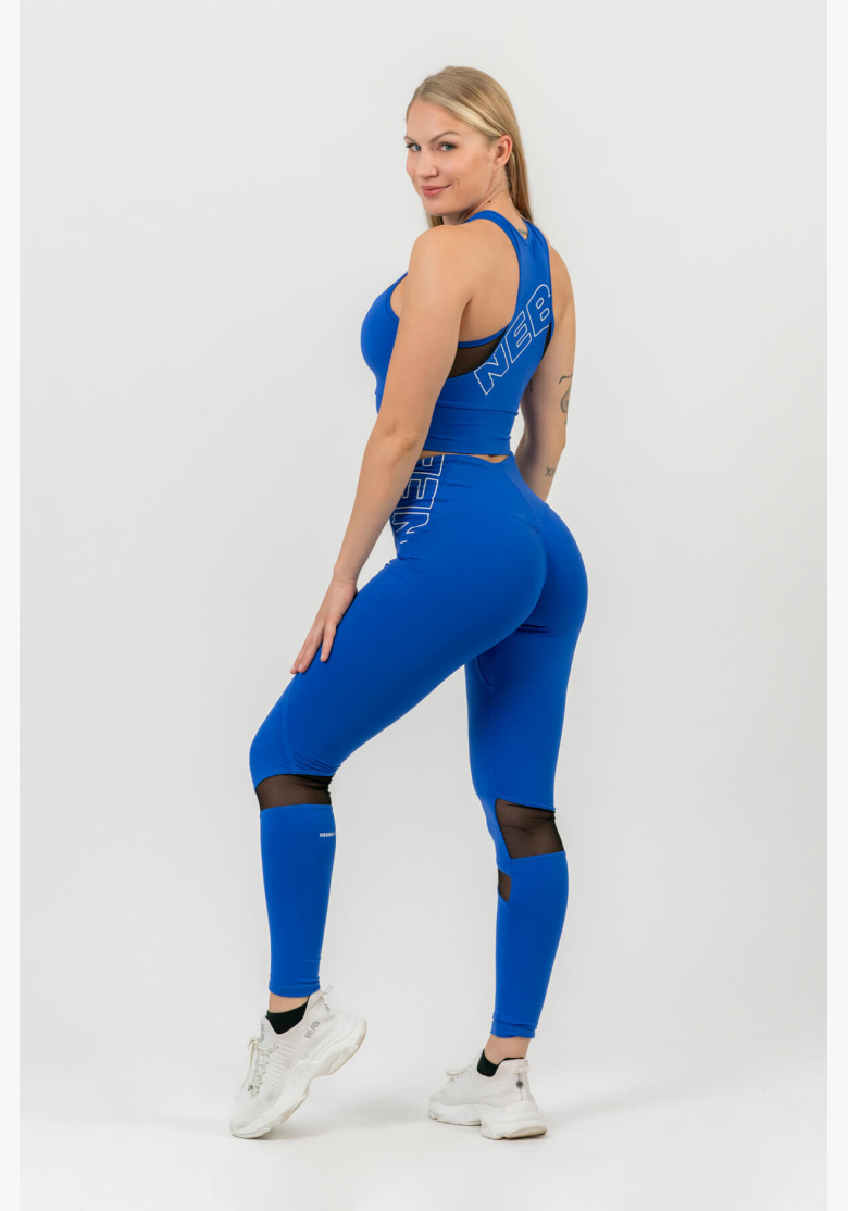 NEBBIA • FIT Activewear leggings a vita alta • NEBBIAshop.it NEBBIA • FIT Activewear leggings a vita alta • NEBBIAshop.it