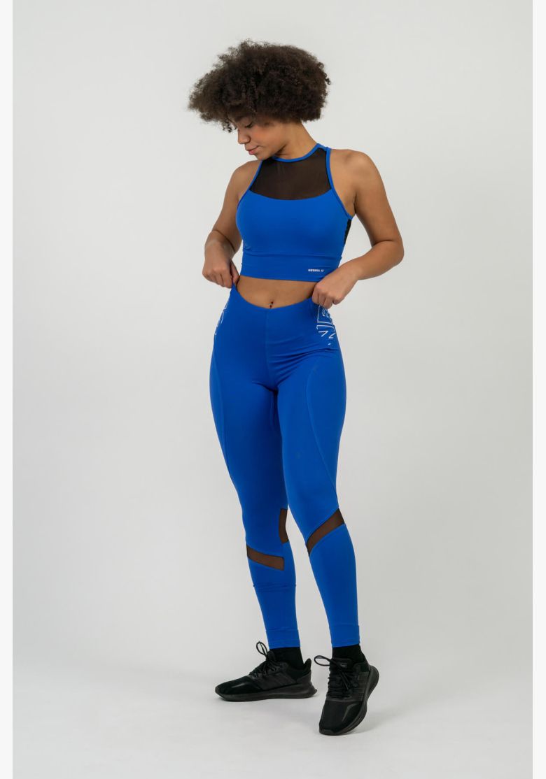 NEBBIA • FIT Activewear leggings a vita alta • NEBBIAshop.it NEBBIA • FIT Activewear leggings a vita alta • NEBBIAshop.it
