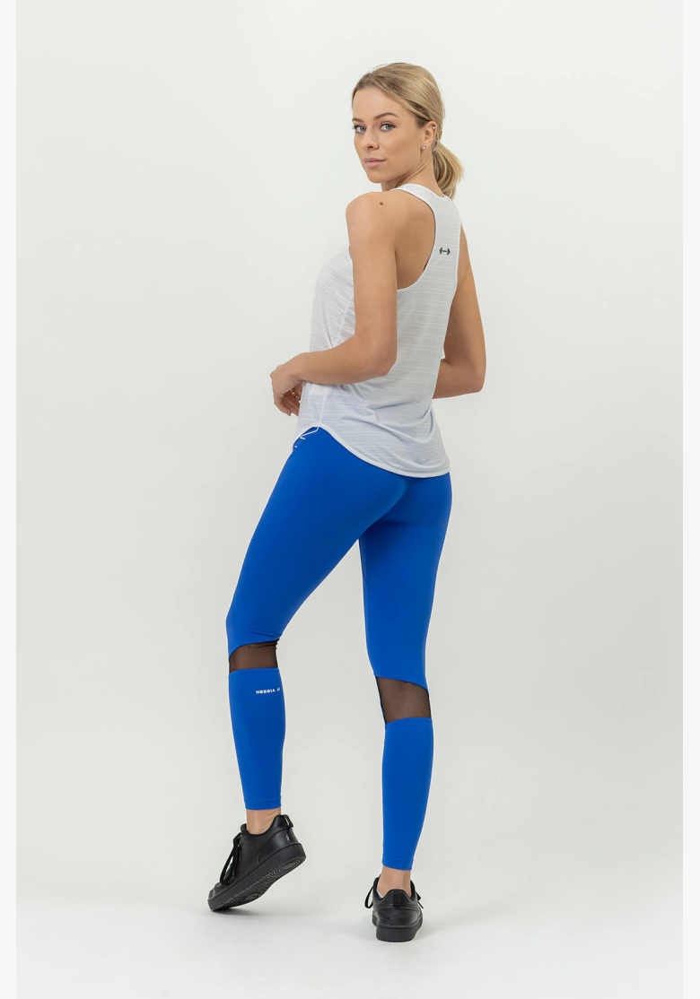 NEBBIA • FIT Activewear leggings a vita alta • NEBBIAshop.it NEBBIA • FIT Activewear leggings a vita alta • NEBBIAshop.it
