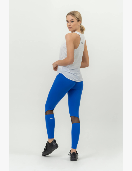 NEBBIA • FIT Activewear leggings a vita alta • NEBBIAshop.it