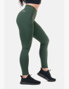 NEBBIA Classic HERO legíny s vysokým pásom, z novej kolekcie HERO N 2 Collection sú tým správnym doplnkom pri náročných cvičeniach.