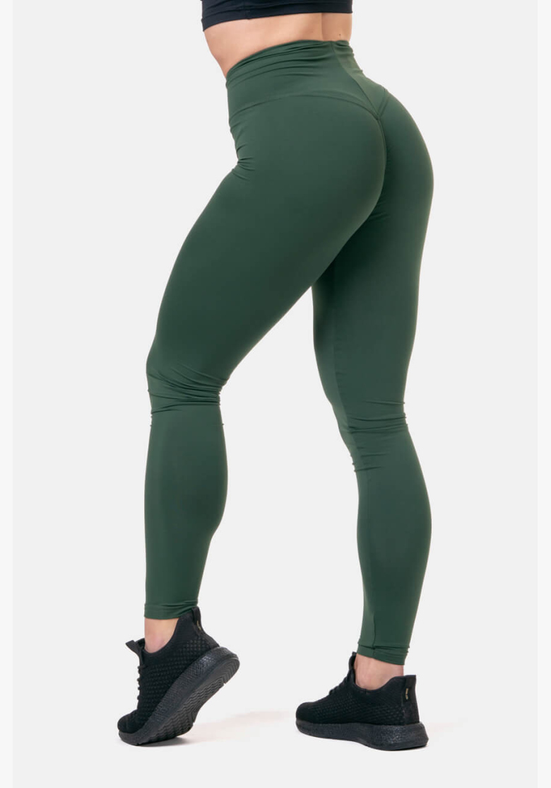 NEBBIA • Classic HERO leggings con vita alta • NEBBIAshop.cz NEBBIA • Classic HERO leggings con vita alta • NEBBIAshop.cz