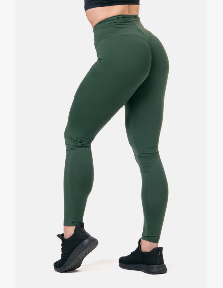 NEBBIA • Classic HERO leggings con vita alta • NEBBIAshop.cz