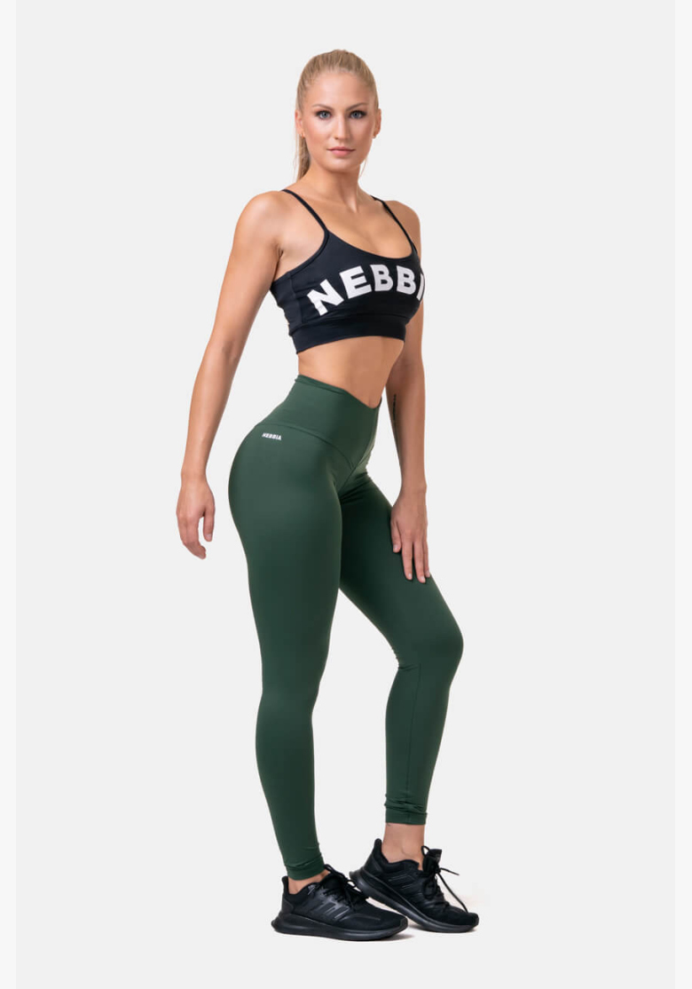 NEBBIA • Classic HERO leggings con vita alta • NEBBIAshop.cz NEBBIA • Classic HERO leggings con vita alta • NEBBIAshop.cz