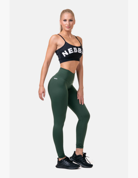 NEBBIA • Classic HERO legíny s vysokým pásom • NEBBIAshop.sk