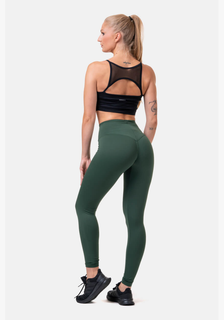 NEBBIA • Classic HERO leggings con vita alta • NEBBIAshop.cz NEBBIA • Classic HERO leggings con vita alta • NEBBIAshop.cz