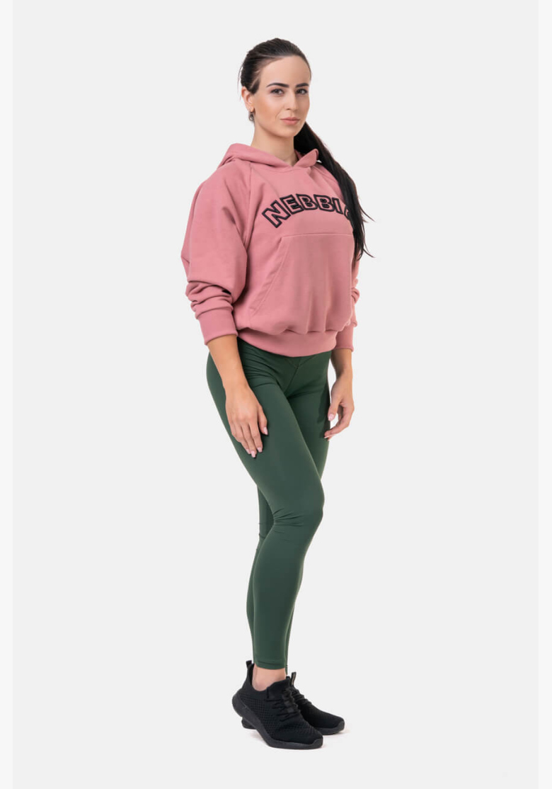 NEBBIA • Classic HERO leggings con vita alta • NEBBIAshop.cz NEBBIA • Classic HERO leggings con vita alta • NEBBIAshop.cz
