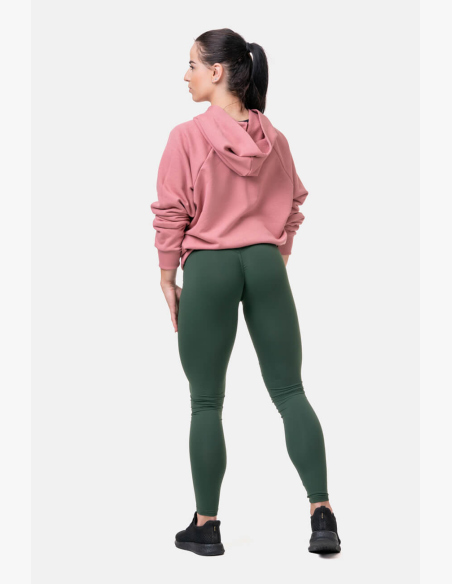 NEBBIA • Classic HERO legíny s vysokým pásom • NEBBIAshop.sk