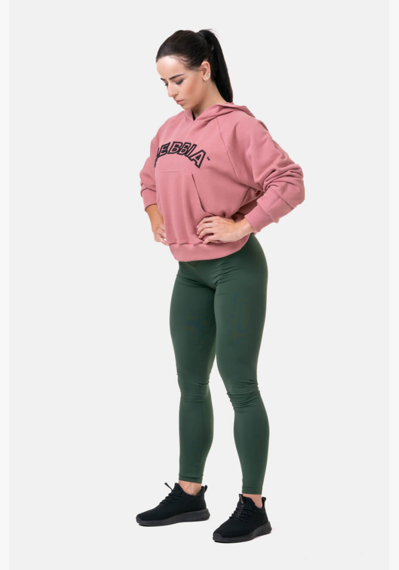 NEBBIA • Classic HERO leggings con vita alta • NEBBIAshop.cz NEBBIA • Classic HERO leggings con vita alta • NEBBIAshop.cz