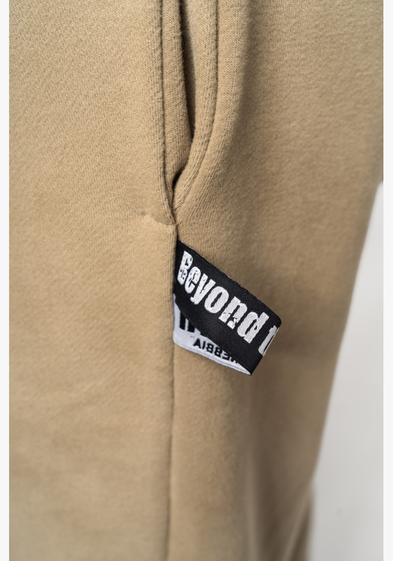 NEBBIA • NEBBIA Loose baggy sweatpants with pockets GYM BRO green • Nebshop.com NEBBIA • NEBBIA Loose baggy sweatpants with pockets GYM BRO green • Nebshop.com