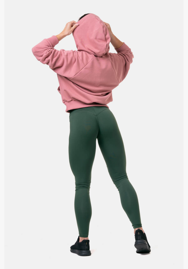 NEBBIA • Classic HERO leggings con vita alta • NEBBIAshop.cz NEBBIA • Classic HERO leggings con vita alta • NEBBIAshop.cz