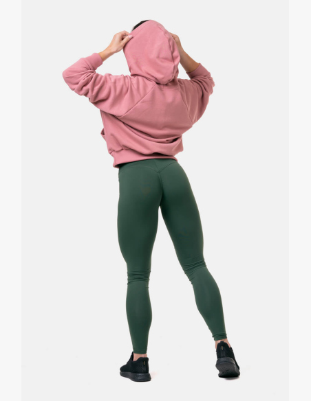 NEBBIA • Classic HERO leggings con vita alta • NEBBIAshop.cz