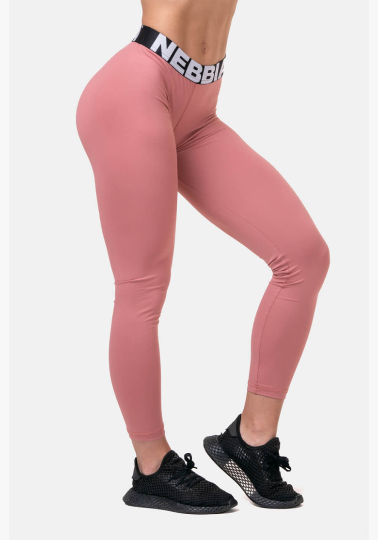 NEBBIA • Squat HERO Scrunch Butt legíny • NEBBIAshop.sk NEBBIA • Squat HERO Scrunch Butt legíny • NEBBIAshop.sk