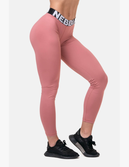 NEBBIA • Squat HERO Scrunch Butt leggings • NEBBIAshop.cz
