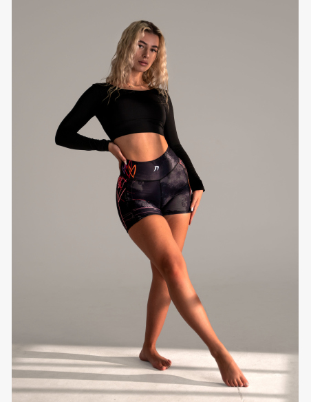KFIT • Mini Šortky KFIT® Alte • Nebshop.sk