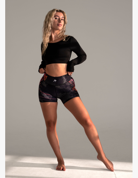 KFIT • Mini Šortky KFIT® Alte • Nebshop.sk