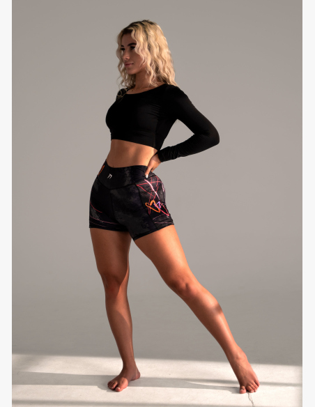 KFIT • Mini Šortky KFIT® Alte • Nebshop.sk