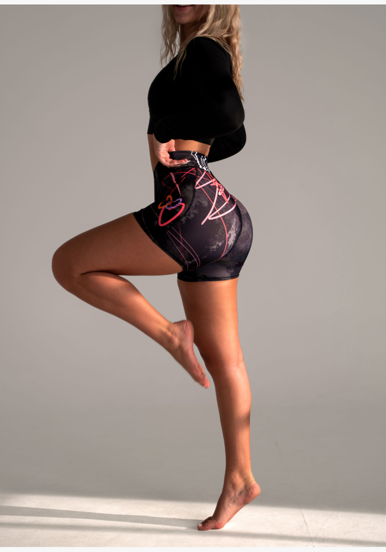 KFIT • Mini Šortky KFIT® Alte • Nebshop.sk KFIT • Mini Šortky KFIT® Alte • Nebshop.sk