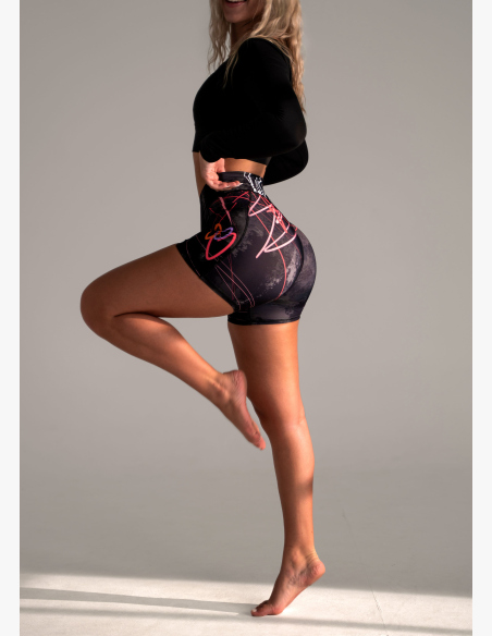 KFIT • Mini Šortky KFIT® Alte • Nebshop.sk
