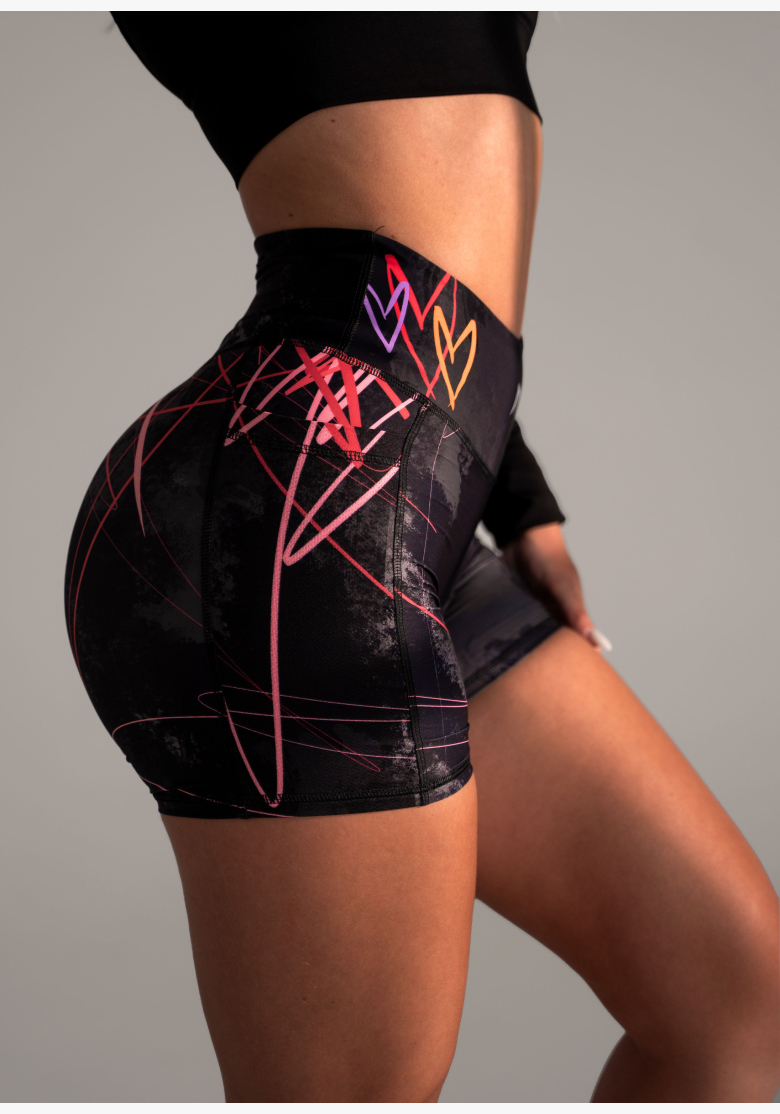 KFIT • Mini Šortky KFIT® Alte • Nebshop.sk KFIT • Mini Šortky KFIT® Alte • Nebshop.sk