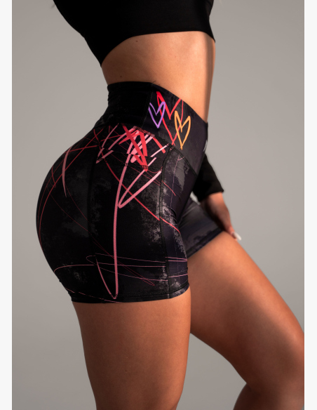 KFIT • Mini Short KFIT® Alte • Nebshop.it
