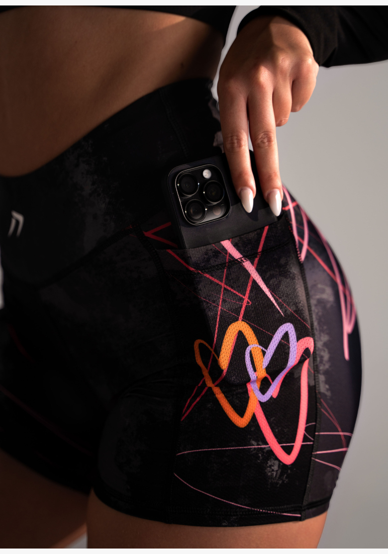 KFIT • Mini Šortky KFIT® Alte • Nebshop.sk KFIT • Mini Šortky KFIT® Alte • Nebshop.sk