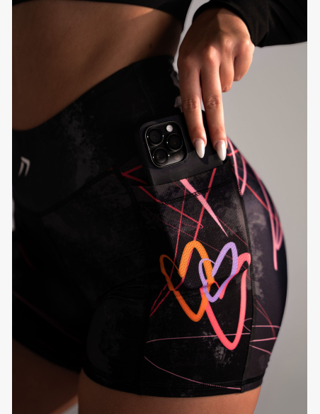 KFIT • Mini Šortky KFIT® Alte • Nebshop.sk