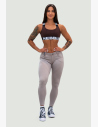 Immagina dei leggings che ti calzano a pennello, le tue curve in essi risaltano magnificamente e mettono in evidenza il tuo sedere e le cosce scolpite. Il nostro prodotto di punta è tornato!