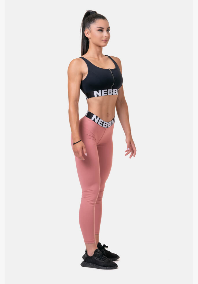 NEBBIA • Squat HERO Scrunch Butt legíny • NEBBIAshop.sk NEBBIA • Squat HERO Scrunch Butt legíny • NEBBIAshop.sk