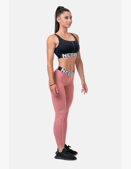 NEBBIA • Squat HERO Scrunch Butt leggings • NEBBIAshop.cz