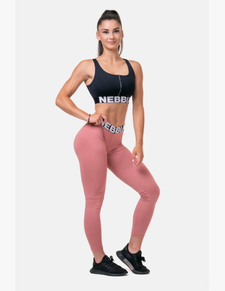 NEBBIA • Squat HERO Scrunch Butt leggings • NEBBIAshop.cz