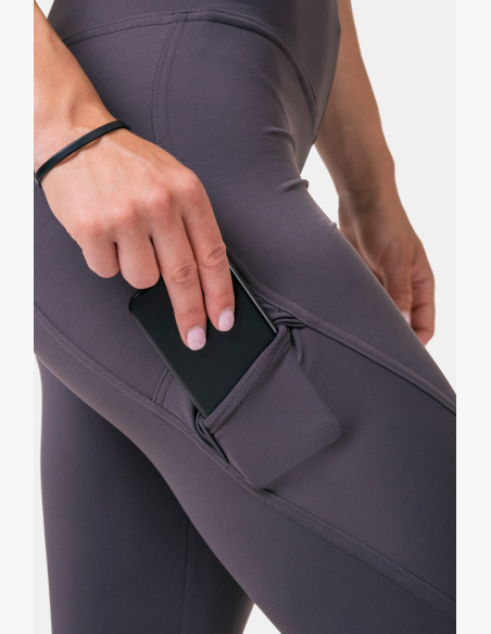 NEBBIA • Fit & Smart legíny s vysokým pásom • NEBBIAshop.sk