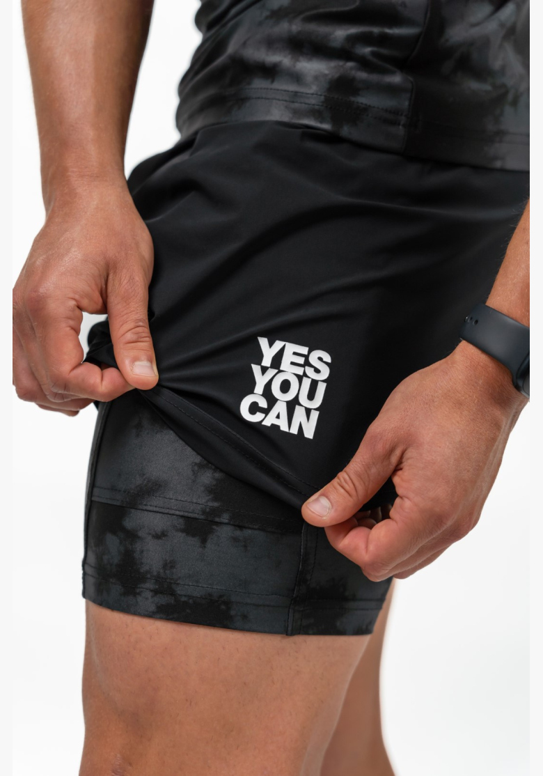 NEBBIA • NEBBIA Maglietta Compressiva Camouflage MAXIMUM nera • Nebshop.cz NEBBIA • NEBBIA Maglietta Compressiva Camouflage MAXIMUM nera • Nebshop.cz