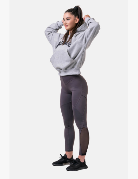 NEBBIA • Fit & Smart legíny s vysokým pásom • NEBBIAshop.sk