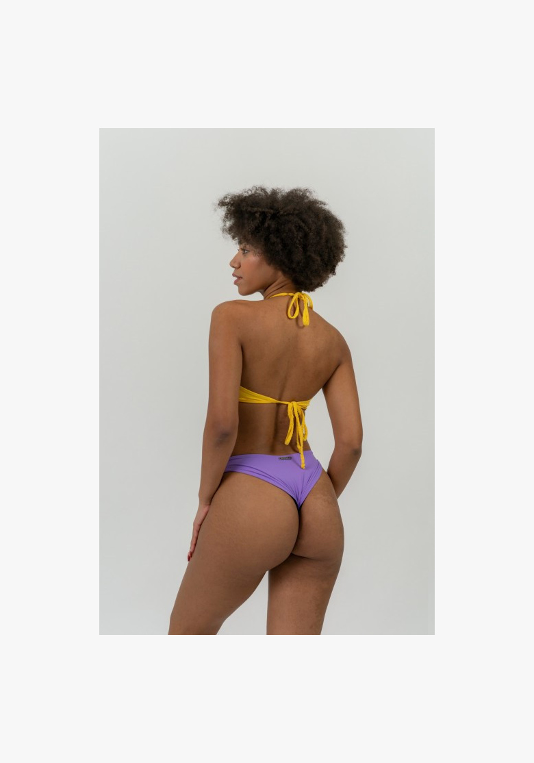 NEBBIA • NEBBIA RIO GRANDE bikini spodní díl fialový • Nebshop.cz NEBBIA • NEBBIA RIO GRANDE bikini spodní díl fialový • Nebshop.cz