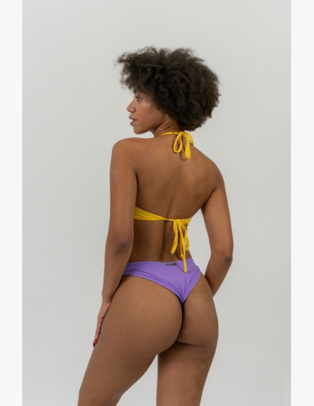 NEBBIA • NEBBIA RIO GRANDE bikini parte inferiore viola • Nebshop.cz
