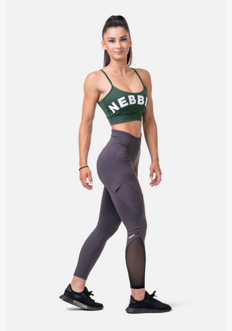 NEBBIA • Fit & Smart high-waisted leggings • NEBBIAshop.cz NEBBIA • Fit & Smart high-waisted leggings • NEBBIAshop.cz