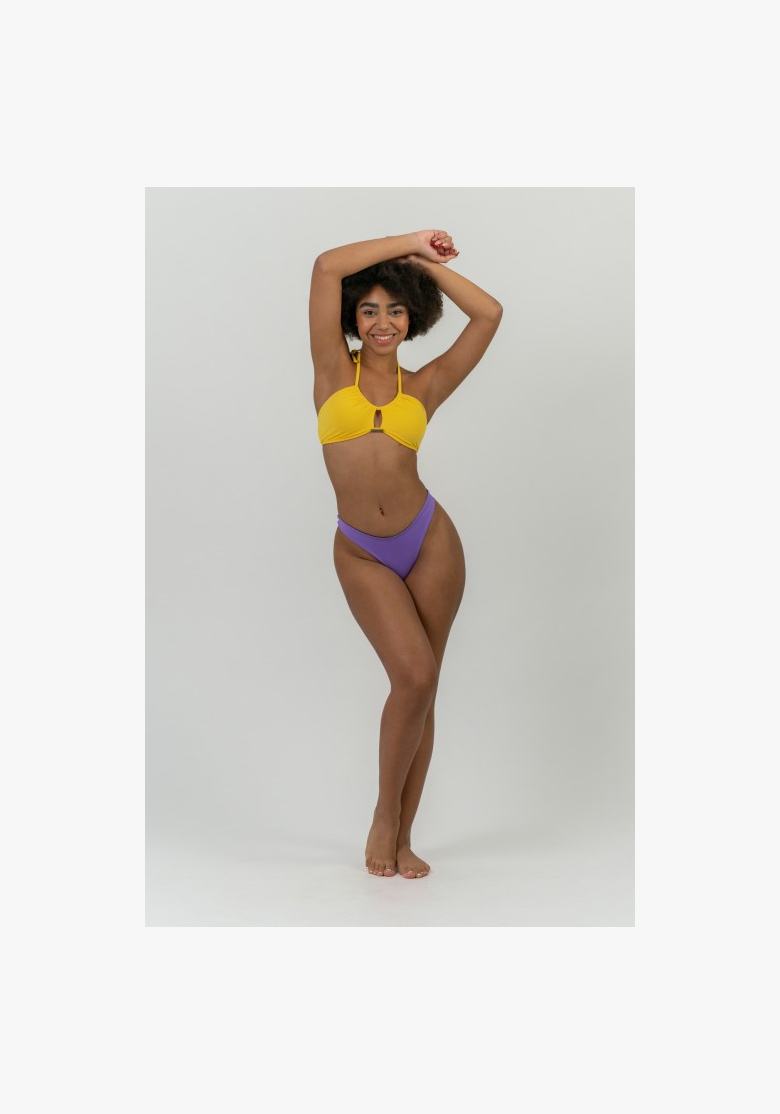 NEBBIA • NEBBIA RIO GRANDE bikini spodní díl fialový • Nebshop.cz NEBBIA • NEBBIA RIO GRANDE bikini spodní díl fialový • Nebshop.cz