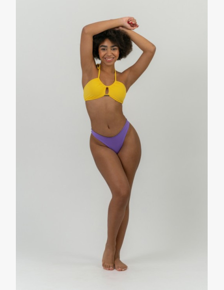 NEBBIA • NEBBIA RIO GRANDE bikini spodní díl fialový • Nebshop.cz