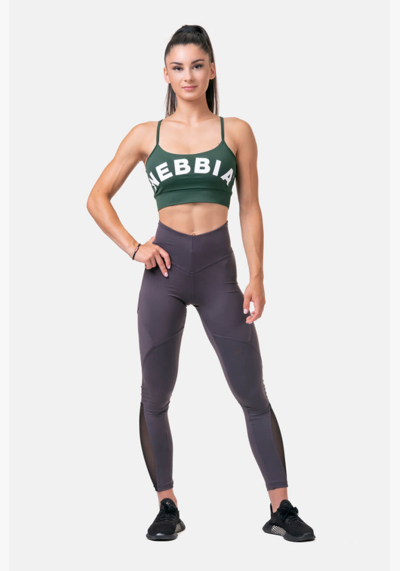 NEBBIA • Fit & Smart high-waisted leggings • NEBBIAshop.cz NEBBIA • Fit & Smart high-waisted leggings • NEBBIAshop.cz