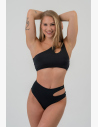 Pozor, vrchní díl plavek, který lichotí každé postavě, je tady! Tento originálně navržený kousek typu bralette je přesně to, co potřebuješ.