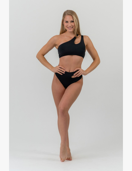 NEBBIA • NEBBIA SÃO GONÇALO bikiny vrchný diel čierny • Nebshop.sk