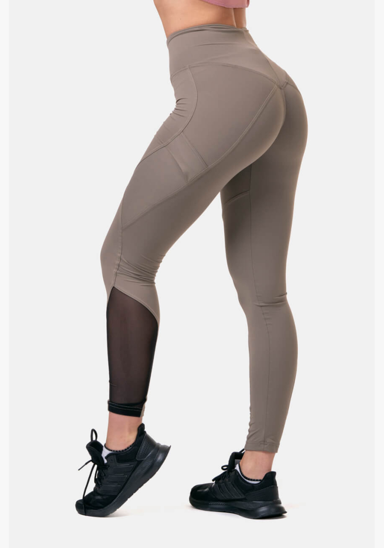 NEBBIA • Fit & Smart legíny s vysokým pásom • NEBBIAshop.sk NEBBIA • Fit & Smart legíny s vysokým pásom • NEBBIAshop.sk