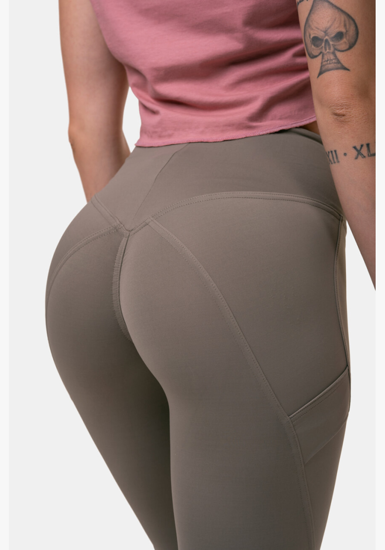 NEBBIA • Fit & Smart legíny s vysokým pásom • NEBBIAshop.sk NEBBIA • Fit & Smart legíny s vysokým pásom • NEBBIAshop.sk
