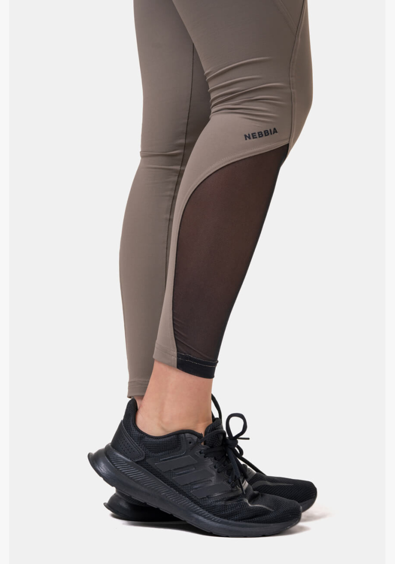 NEBBIA • Fit & Smart legíny s vysokým pásom • NEBBIAshop.sk NEBBIA • Fit & Smart legíny s vysokým pásom • NEBBIAshop.sk