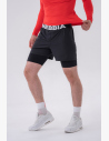 Shorts da uomo pratici e funzionali che non ti deluderanno mai.