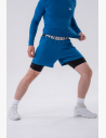 Practical and functional men's shorts that will never disappoint you.