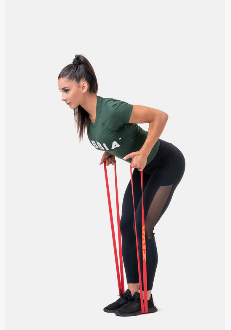 NEBBIA • Mesh legíny s vysokým pásom • NEBBIAshop.sk NEBBIA • Mesh legíny s vysokým pásom • NEBBIAshop.sk