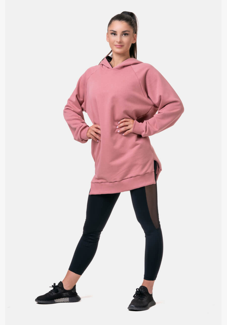 NEBBIA • Mesh legíny s vysokým pásom • NEBBIAshop.sk NEBBIA • Mesh legíny s vysokým pásom • NEBBIAshop.sk
