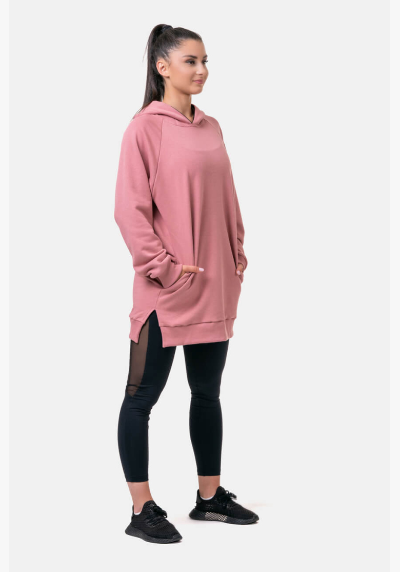 NEBBIA • Mesh legíny s vysokým pásom • NEBBIAshop.sk NEBBIA • Mesh legíny s vysokým pásom • NEBBIAshop.sk